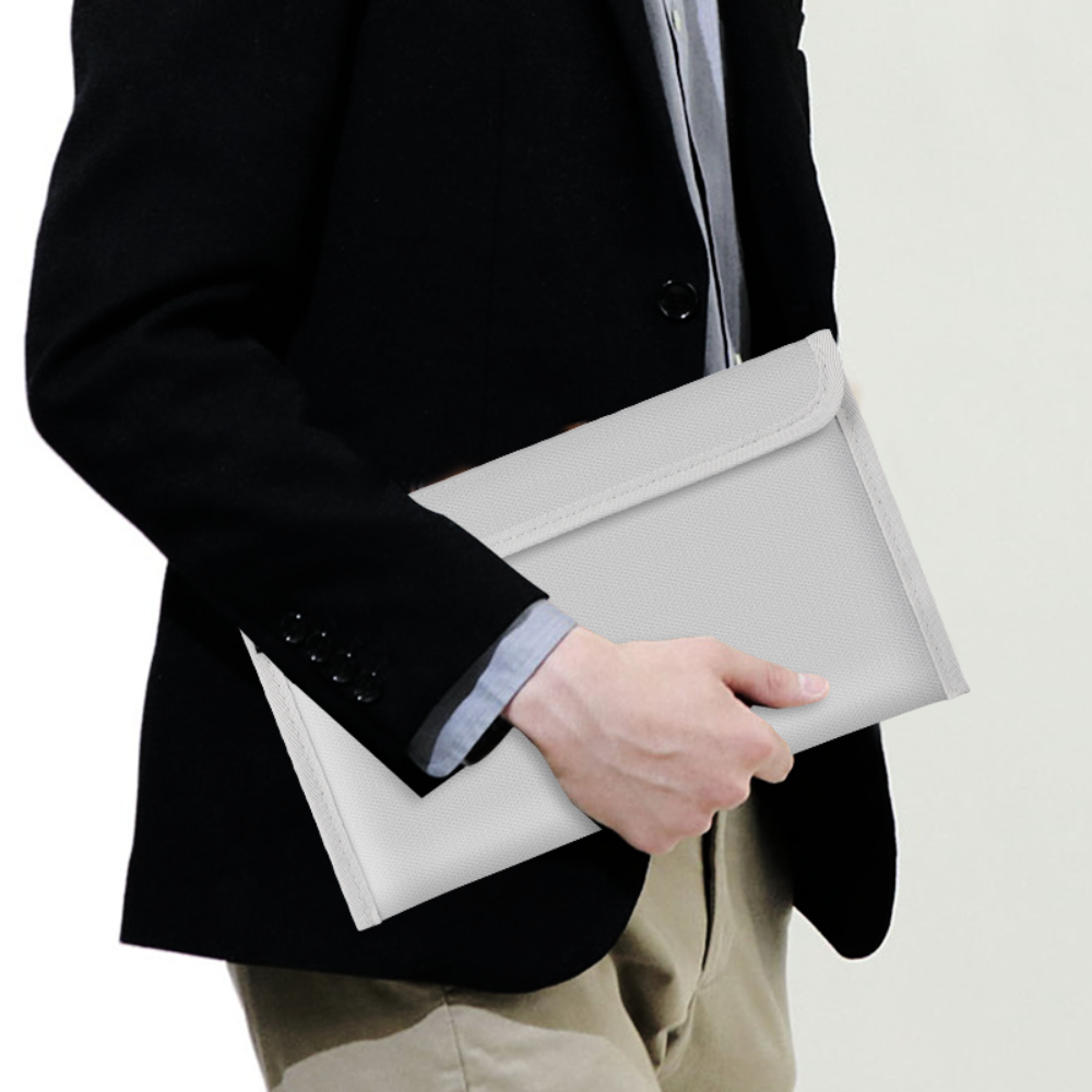 HIDISC 防爆ポーチ HD-EPB01