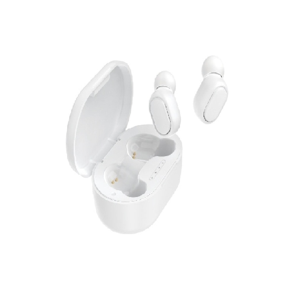 【リファービッシュ】 HIDISC 完全ワイヤレスイヤホン R-HDBT38WHE3