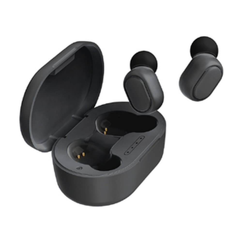 【リファービッシュ】 HIDISC 完全ワイヤレスイヤホン R-HDBT38GRE3