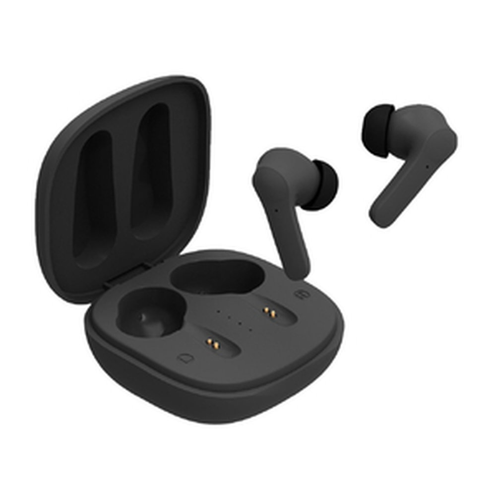 【リファービッシュ】 HIDISC アクティブノイズキャンセル搭載 完全ワイヤレスイヤホン R-HDBTANC39GRE3