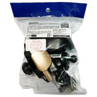 【リファービッシュ】 HIDISC 車載用DC充電器 最大合計45W出力 ゴールド R-HD-WCH15GD