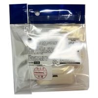 【リファービッシュ】 HIDISC バッテリー内蔵ケース付 WIRELESS STREO Bluetoothイヤホン 通話可能 R-HDBT34WH