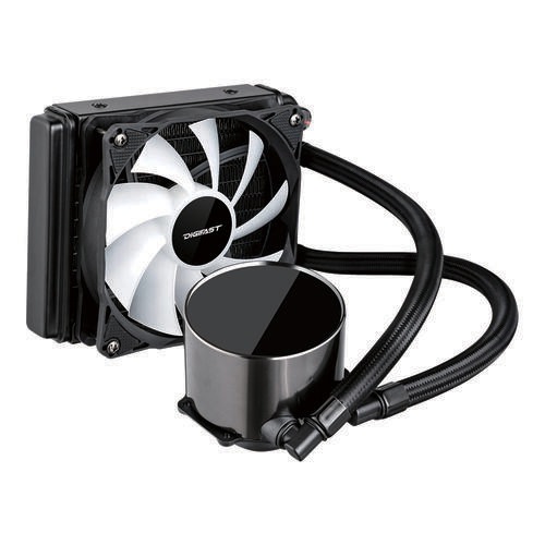 Digifast Notos Series Liquid CPU Cooler 水冷CPUクーラー N12