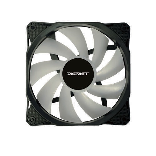 Digifast Notos Series Liquid CPU Cooler 水冷CPUクーラー N12