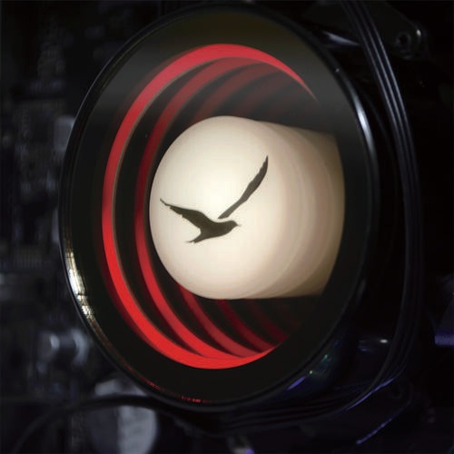 Digifast Notos Series Liquid CPU Cooler 水冷CPUクーラー N12