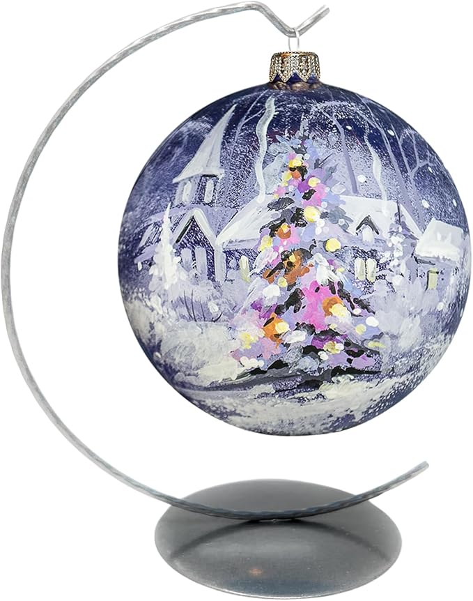 スパークリングクリスマスツリー　Sparkling Christmas Tree RS-10CMSCT