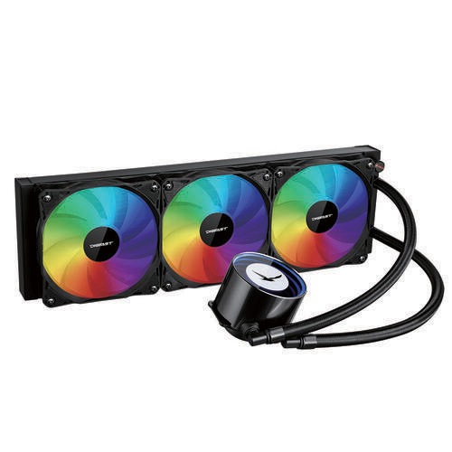 Digifast Notos Series Liquid CPU Cooler 水冷CPUクーラー N36