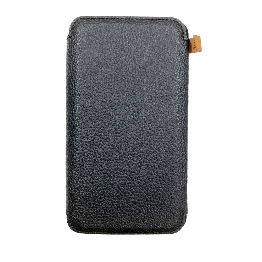 HIDISC ソーラーパネルx3 太陽光にあてて自動で充電! 10000mAh モバイルバッテリー HD-S3MB10TABK