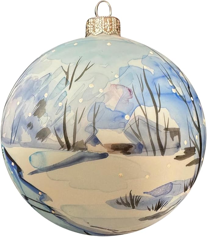 スノーウィーヴィレッジディライト Snowy Village Delight RS-10CMSVD