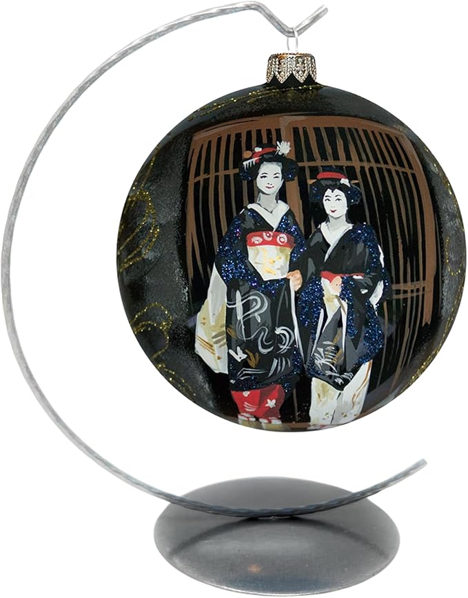 京都の舞妓さん Kyoto Maiko san RS-10CMKTMKS