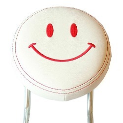 FIAT 500 ()ޥإåɥ쥹ȥСå(ۥ磻)