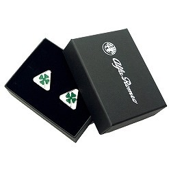 Alfa Romeo 純正 車検証ケース｜ラテン車の雑貨とパーツ通販 FLATOUT