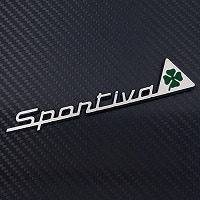 Alfa Romeo ���� Sportiva ����֥�� �ʱ���