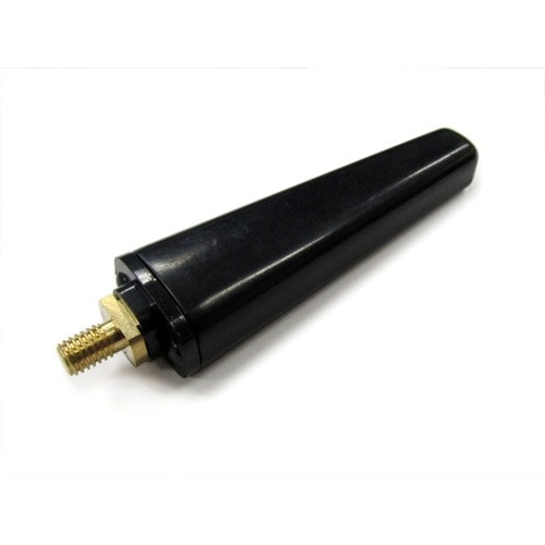 限定品ヘリカルアンテナ AutoStyle ヘリカルショートアンテナABARTH/Giulietta/Mito｜ラテン車