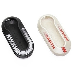 ABARTH ���� �������С����å�(�֥�å�/�����ܥ꡼)