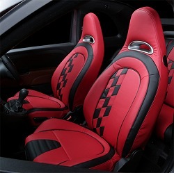 CABANA ABARTH �����ȥ��С�(�����å�����)