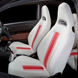 CABANA ABARTH ȥС(ץ쥹)