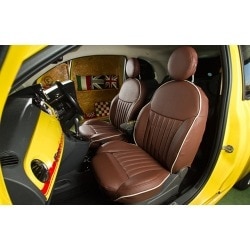 CABANA FIAT 500 ȥС()