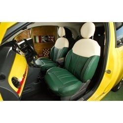 CABANA FIAT 500 ȥС(ե쥹)