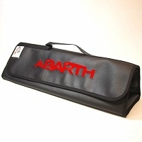 ABARTH ���ޡ������󥷡����åȥ�����