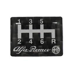 Alfa Romeo ���եȥѥ����� �����ܥ� 3D���ƥå���