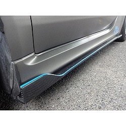 ABARTH 500/595 ܥ󥵥ɥեåץݥ顼(꡼3/4)