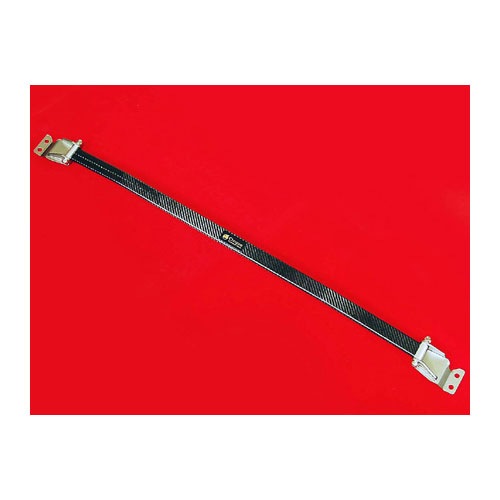 春きち様専用アバルト595 オレカテクニック　フロントカーボンタワーバー アバルト595 オレカテクニック フロントカーボンタワーバー Orque