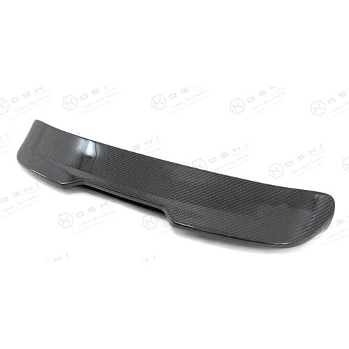 KOSHI ABARTH 500C/595C/695C Cabrio Spoiler
