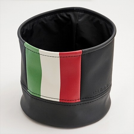 CABANA �����ȥܥå��� �����ꥢ�ȥꥳ������(�֥�å�)