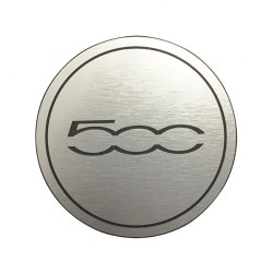 FIAT ���� 500 �����ȥ����ɥ����ʥ��ȥ��å�