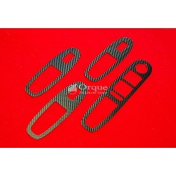 Orque Alfa Romeo159�ѥ������ɥ������å��ѥͥ륬���˥å���