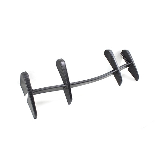 MAXONDesign製リアデュフューザー　フォージドカーボン仕様 楽天市場】Porsche ポルジェ 718 Spyder GT4 GTS4.0 用 リア