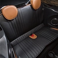 FIAT/ABARTH500 L(֥å)