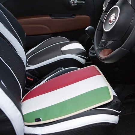 CABANA  ABARTHѥ󥰥륷(ȥꥳ)