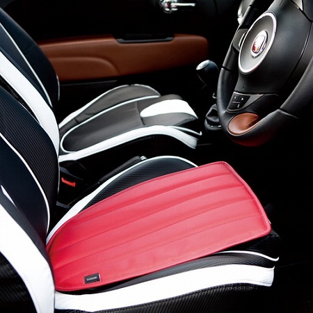 CABANA ABARTH���ѥ��󥰥륷����(�롼��������å�)