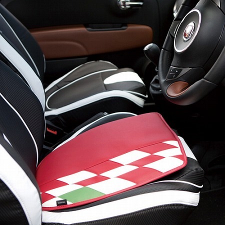 CABANA ABARTH���ѥ��󥰥륷����(�����å��������ꥢ)