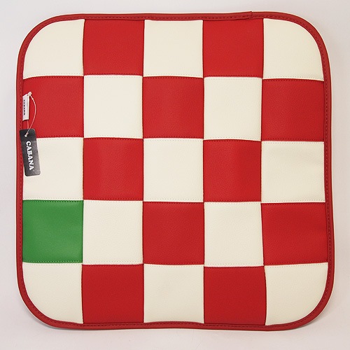 CABANA FIAT500 ���󥰥륷����(�����å��������ꥢ)