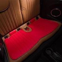 CABANA FIAT/ABARTH  󥰥 (ѡ졼 롼å)