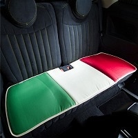 CABANA FIAT/ABARTH 󥰥 (ȥꥳ)