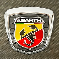 ABARTH  ꥢ֥(꡼3)