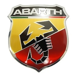 ABARTH ���� �ե���ȥ���֥��