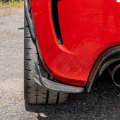 THREEHUNDRED ABARTH 595 �����ܥ�ꥢ��������ե���(���꡼��4) ���Х��