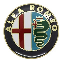 Alfa Romeo  ֥ ĥդ