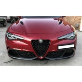 diverti AlfaRomeo GIULIA 2.0L/2.2L ローダウンスプリング｜ラテン車