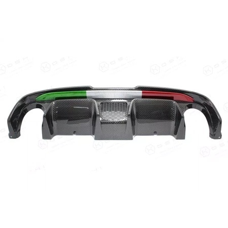 KOSHI ABARTH500/ 595/695(���꡼��3�ޤ�)�����ܥ�ꥢ�ǥ��ե塼����(�����ꥢ)