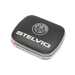 Alfa Romeo ���� STELVIO �̥�����