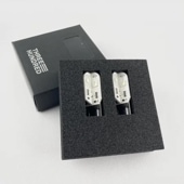 THREEHUNDRED ABARTH�� LED�ݥ��������ץ��å� �ʡ����꡼��3��