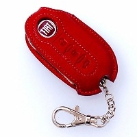 FIAT 500/ABARTH �쥶���������С�(��å�)