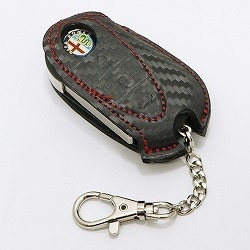 Alfa Romeo MiTo/Giulietta �쥶���������С�(�����ܥ�)��åɥ��ƥå�