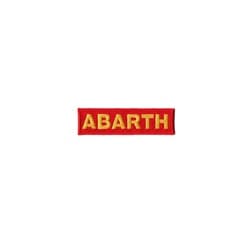 ABARTH åڥ åɡߥ2.07.0cm